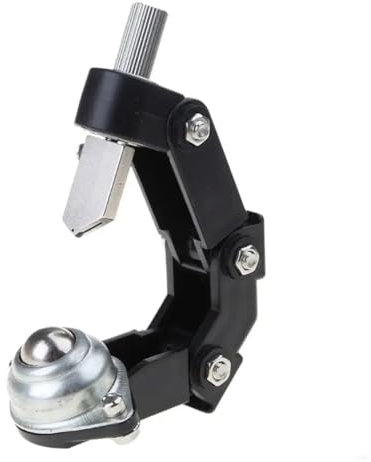 MIUYTRN G6KA Tragbare Glas Rohr Cutter Glas Rohr Schneiden Messer DIY Glas Flasche Schneiden cuicui