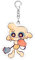 Dandys Porte-clés Chaîne En Acrylique Dandys Worlds Figurines Mignonnes - Multicolore (C)