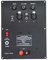 Ohulelks Carte D'Enceinte Active Équilibrée à Double Canal TPA3255 2.0, Amplificateur HiFi Haute Puissance 600W, Réponse en Fréquence Haute et Basse