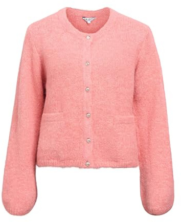 Object Female Strickjacke Strick | Cardigan