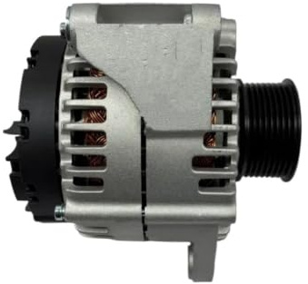 Autogenerator Passend für SinoTruck Dynamo Elektromotor 202v26101-7281Sitrak 220V Lichtmaschine Generator