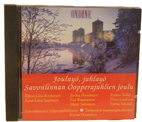 Savonlinna Opera Festival