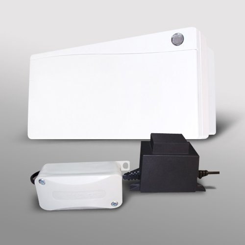 Blauberg UK SELV - 12v Transformer for Extractor Fan - Concealed Fixing