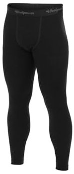 Woolpower Long Johns M´s LITE