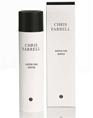 Chris Farrell Green Fire Water
