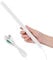 SOAIY 3 Modes Dimmable USB LED Light Bar with Remote, 2m Cable - Multi-Use for Desk, Wardrobe, Cabinet, Closet, Bookshelf