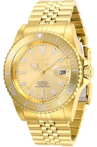 INVICTA Automatische Uhr 30096