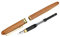 Calligraphy Fountain Pen, Art Broad Nib Stub Gothic Writing Pen Tip Arabic Italic (0.7mm)