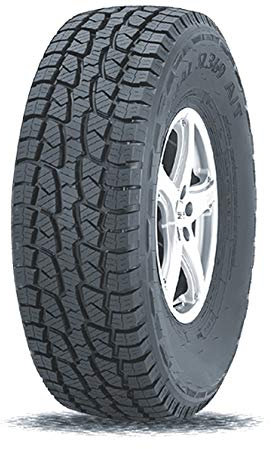 Westlake Radial SL369 A/T 265/70 R17 115T - Sommerreifen ohne Felge
