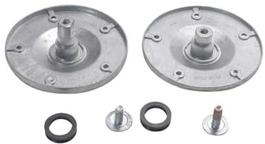 Recamania Portarodamiento Lavadora Whirlpool 481252088117 480110100802