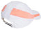 Adidas Herren Kappe-HE9762 Kappe, White/Acired/Blkref, OSFM