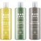 ManCave Shower Set - 500ml Lemon & Oak, Shampoo and conditioner