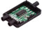 NFHK PCBA for USB2.0 Ports HUB USB 1 to 2 Splitter with SR Cover for DIY OEM Parts & 3.0mm Cable