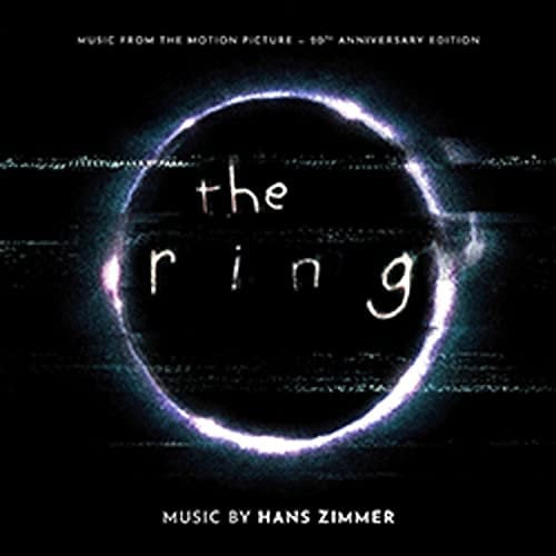 Ring: 20th Anniversary (Original Soundtrack)