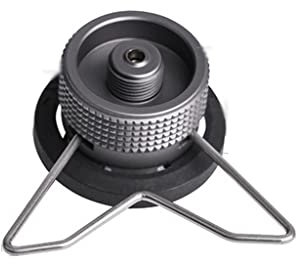 Gas Line Gas Hoses And Regulators Butane Adapter Extension Hose Split Furnace Adapter Conversion Nozzle Bottle Type Butane 3in 1