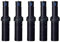 5 x Turbinensprenger I-20-04 Hunter 5,2 bis 14,3 m