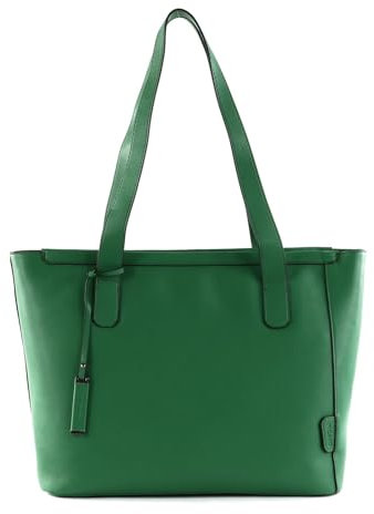 Picard Yours Shopper Green