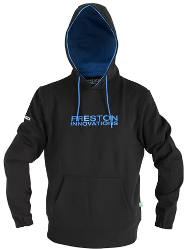 Preston Innovations Hydrotech Pullover Hoodie