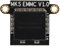 Sgzrydb MKS EMMC 32G Speichererweiterungskarte MKS EMMC V1.0 für Neptune 4/4 Pro/4 Plus/4 MAX für Qidi MAX3/Plus3 Ersatzteile 1 Stück