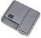 KGA SUPPLIES Dispenser per detersivo per lavastoviglie compatibile con Bush BFSLNB9W BFSLNB9B BFSNB12W