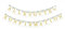 Konfirmation Girlande, Alles Gute zur Konfirmation Deko Banner Glitzer Girlande Konfirmation Junge Mädchen für Konfirmation Party Deko