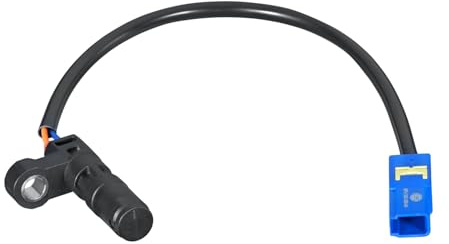 HELLA 6PU 358 380-041 Sensor, speed/RPM - 12V - 3-pin connector