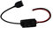 Tidevib Transformateur de courant, module transformateur de puissance 220 V vers 5 V, convertisseur abaisseur CC 1 A, adaptateur d'alimentation avec protection de sécurité (port USB)