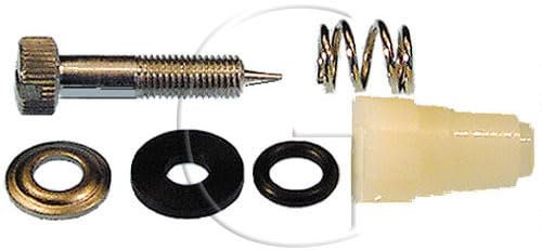 Pointeau carburateur BRIGGS & STRATTON 62030, 93500, 94500, 95500, 113900
