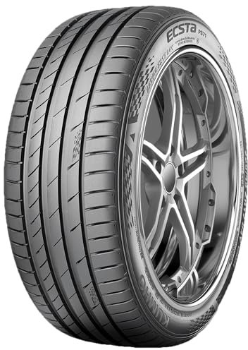 KUMHO KU2354517ZPS71 235 45 R17 94Y - C/B/75 dB - Sommerreifen