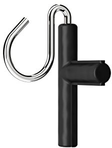 Laurastar Haken zum Aufhängen der Schutzsohle - Smart, Leicht zu befestigen, Aufhängen der Schutzsohle, Laurastar Smart U/M/I