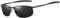 AORON Herren Sportbrille Polarisiert Sonnenbrille Outdoor UV400 Schutz Brille Fahrerbrille