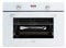 CATA | Horno Multifunción 8 Funciones | Horno Modelo MD 5008 WH | Capacidad Interior de 40 litros | Rango de temperatura 50º-250º | Sistema de limpieza AquaSmart | Clase de eficiencia energética: A