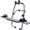 Porte vélo MBO de Coffre Stand up 2 pour Nissan Qashqai II - Phase 1 5 Portes