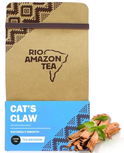 Cat's Claw Loose Tea 100g