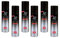 John Player Special Sport Deodorant 6 x 150 ml