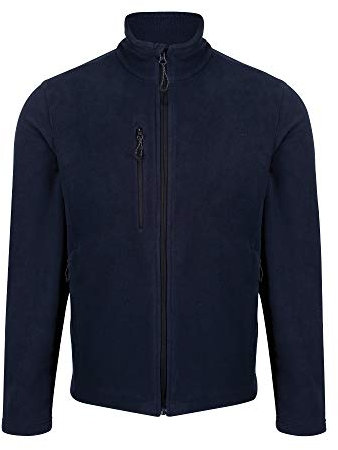 Regatta Professional Men's Honestly Made Recycled Fleece Jacket