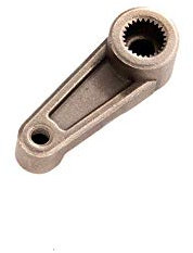 Servohupe Metall, 25T: SCX10 III