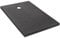 Jacob Delafon Receveur de Douche 140 x 80 Ipso Rectangle Gris Anthracite