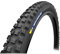 MICHELIN Wild AM2 Competition Line, MTB Fahrradreifen, Schwarz, 27.5x2.60