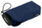iX-brella Ultra Small 15cm Kleiner Taschenschirm im Handy Format - Insignia Blue