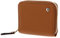 ABRO Damen Geldbörse Uns Reisezubehör-Brieftasche, Leder