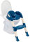 THERMOBABY reducteur de toilettes kiddyloo bleu ocean bleu