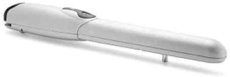 Nice WG5000 230 V Windo-Motor für Torantrieb mit automatischer Betätigung