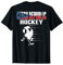 Tschechische Republik Eishockey-Liebhaber-Trikot – Tschechische Hockey-Fans T-Shirt