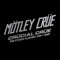 Crücial Crüe-the Studio Albums 1981-1989 [Vinyl LP]