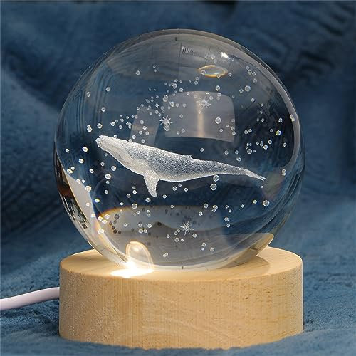 Boule en cristal K9 avec support - Boule en verre transparent - 60 mm - Pour photographie - Pour la maison, le bureau, la décoration - Cadeau