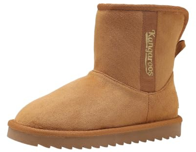 KangaROOS Unisex Kinder K-uk Holy Schneestiefel