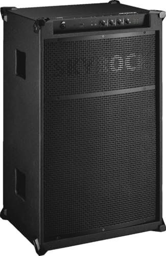 IMG StageLine SKYROCK/Power Aktiver PA Lautsprecher 1St.