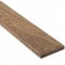 Lame de terrasse en CUMARU 21 * 145mm gamme Biscarrosse (1, 610 mm)