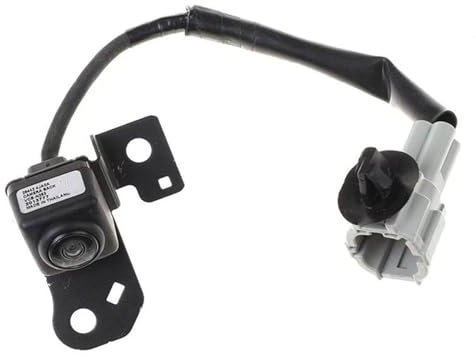 For Nissan For Rogue 284424ja0a Car Rear View Camera Parking Assistance Camera Alarm Systems Car Rear Camera